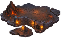 Underground Prison