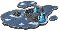 Ice Castle